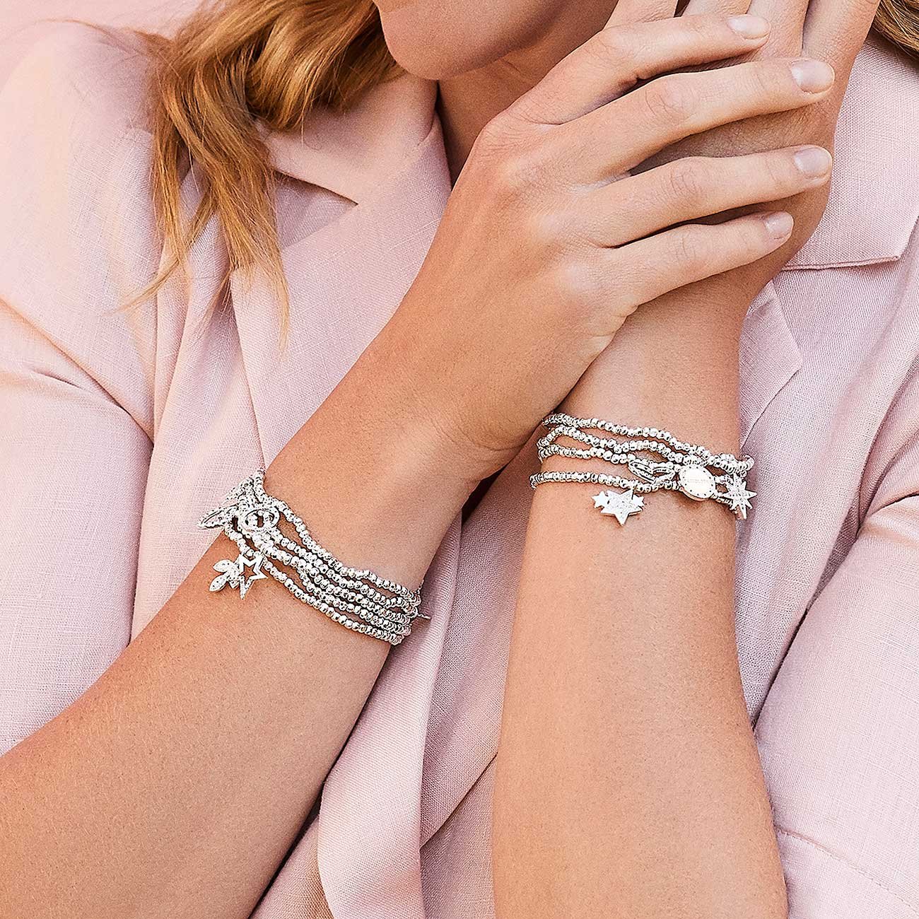 Joma acorn bracelet store