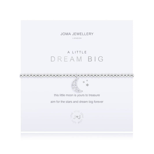 Joma Jewllery A Little Dream Big Bracelet