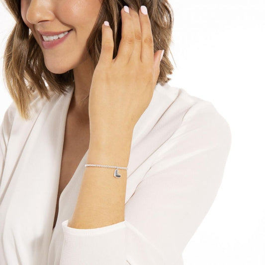 Joma Jewellery 'A Little Love' Bracelet