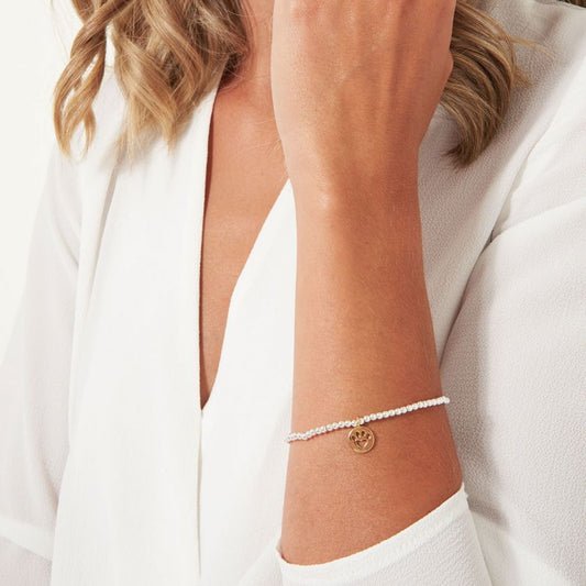 Joma Jewellery 'A Little Pawfect' Bracelet