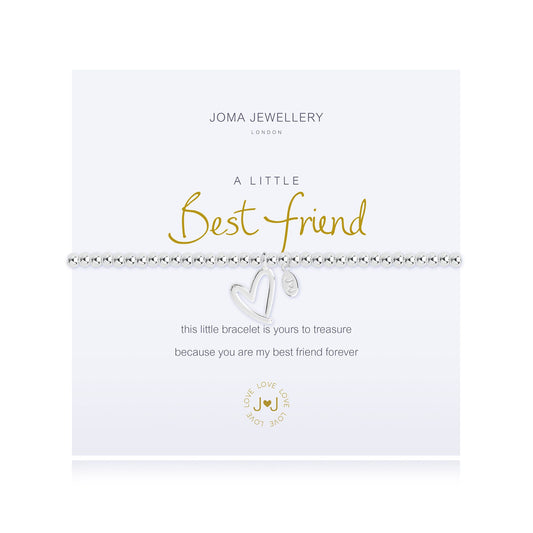Joma Jewellery 'A Little Best Friend' Bracelet