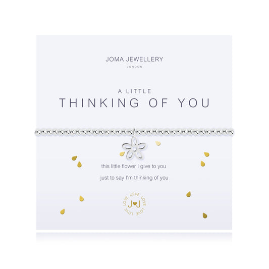 Joma Jewllery A Little Thinking Of You Bracelet