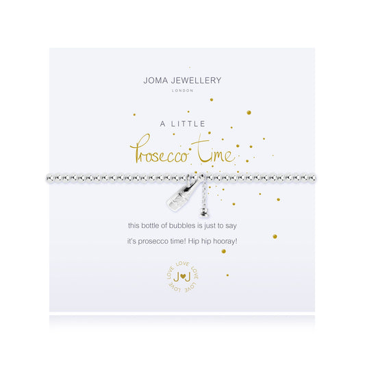 Joma Jewellery 'A Little Prosecco Time' Bracelet