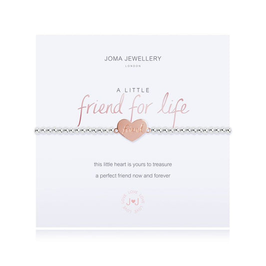 Joma Jewllery A Little Friend For Life Bracelet