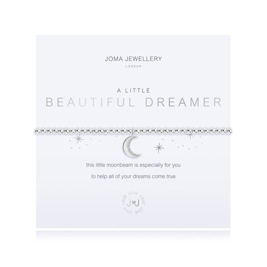 Joma Jewellery A Little Beautiful Dreamer Bracelet