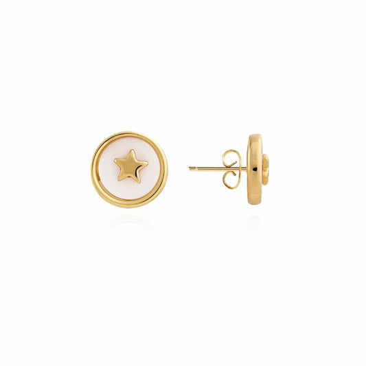 Joma Jewellery Treasure The Little Things Dream Big Earrings