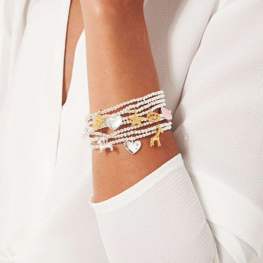 Joma Jewllery A Little Thinking Of You Bracelet