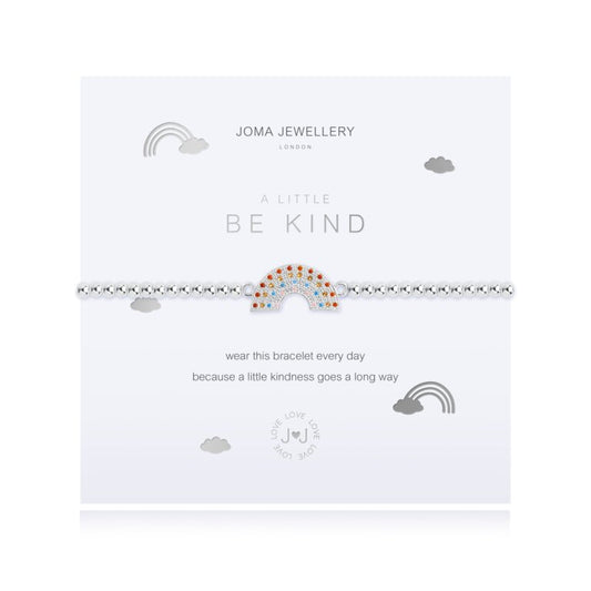Joma Jewellery A Little Be Kind Bracelet